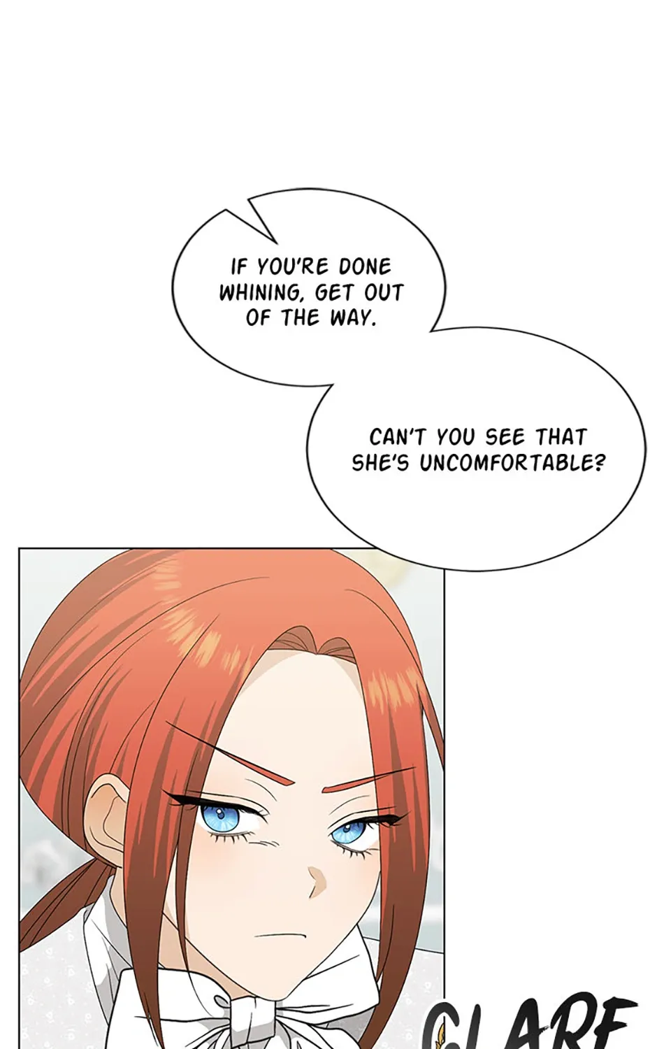 Somehow, My Tyrant Husband Has Became Cautious Chapter 84 page 94 - 