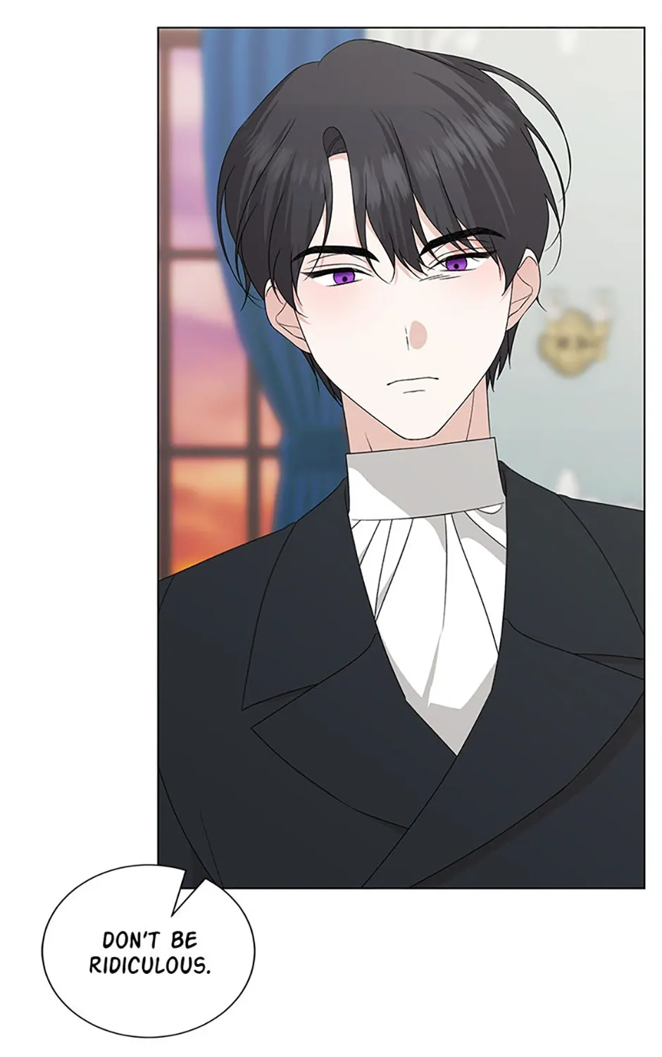 Somehow, My Tyrant Husband Has Became Cautious Chapter 84 page 96 - 