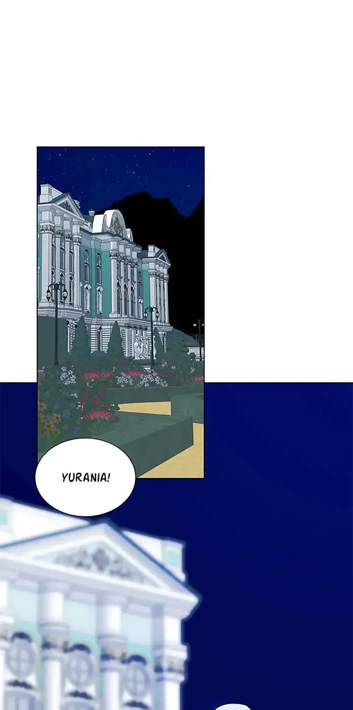 Somehow, My Tyrant Husband Has Became Cautious Chapter 85 page 2 - 