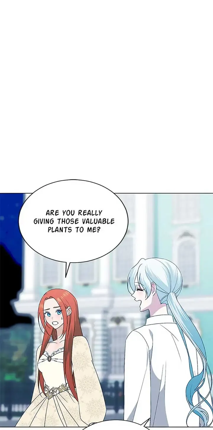 Somehow, My Tyrant Husband Has Became Cautious Chapter 85 page 12 - 