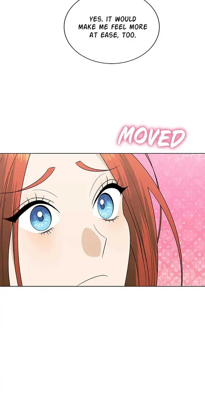 Somehow, My Tyrant Husband Has Became Cautious Chapter 85 page 13 - 