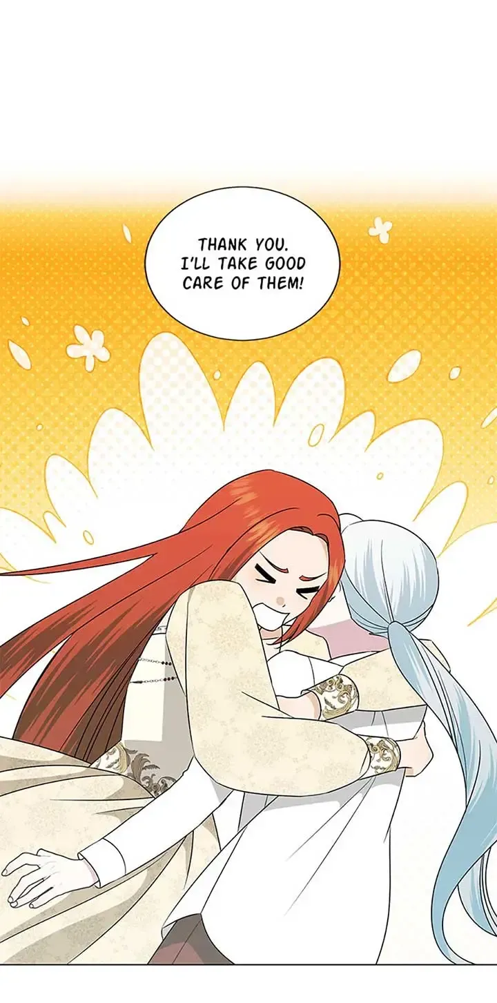Somehow, My Tyrant Husband Has Became Cautious Chapter 85 page 14 - 