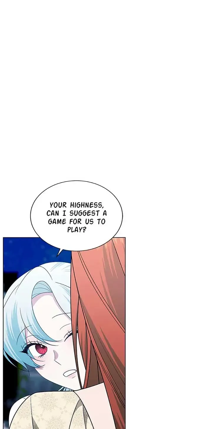 Somehow, My Tyrant Husband Has Became Cautious Chapter 85 page 15 - 