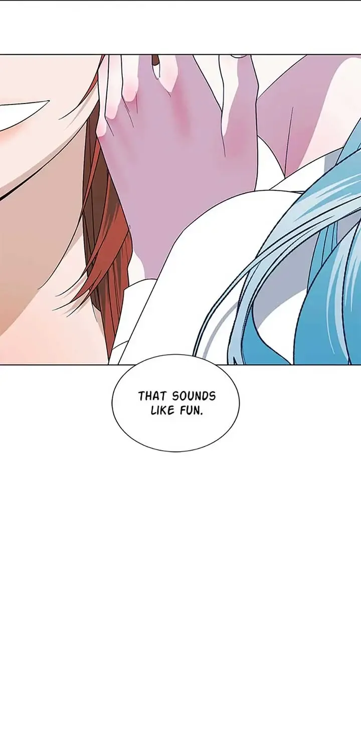 Somehow, My Tyrant Husband Has Became Cautious Chapter 85 page 18 - 