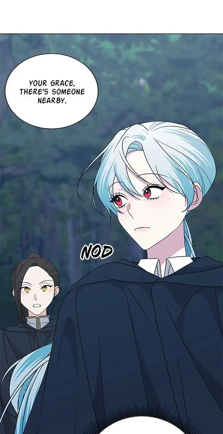 Somehow, My Tyrant Husband Has Became Cautious Chapter 85 page 22 - 