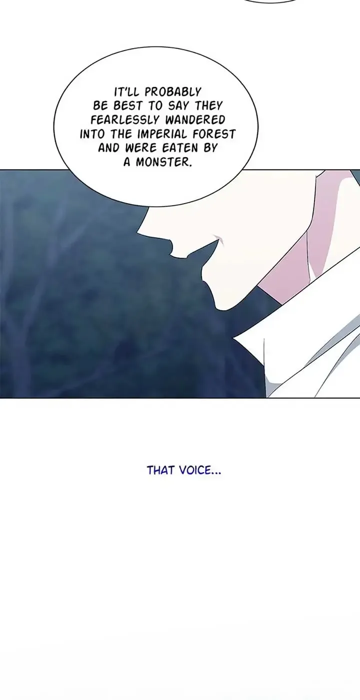 Somehow, My Tyrant Husband Has Became Cautious Chapter 85 page 26 - 