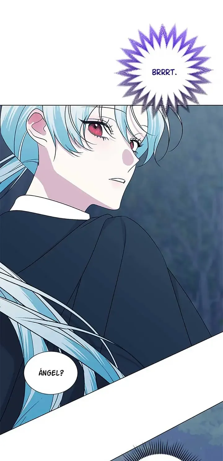 Somehow, My Tyrant Husband Has Became Cautious Chapter 85 page 29 - 