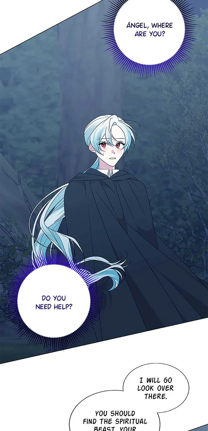 Somehow, My Tyrant Husband Has Became Cautious Chapter 85 page 30 - 