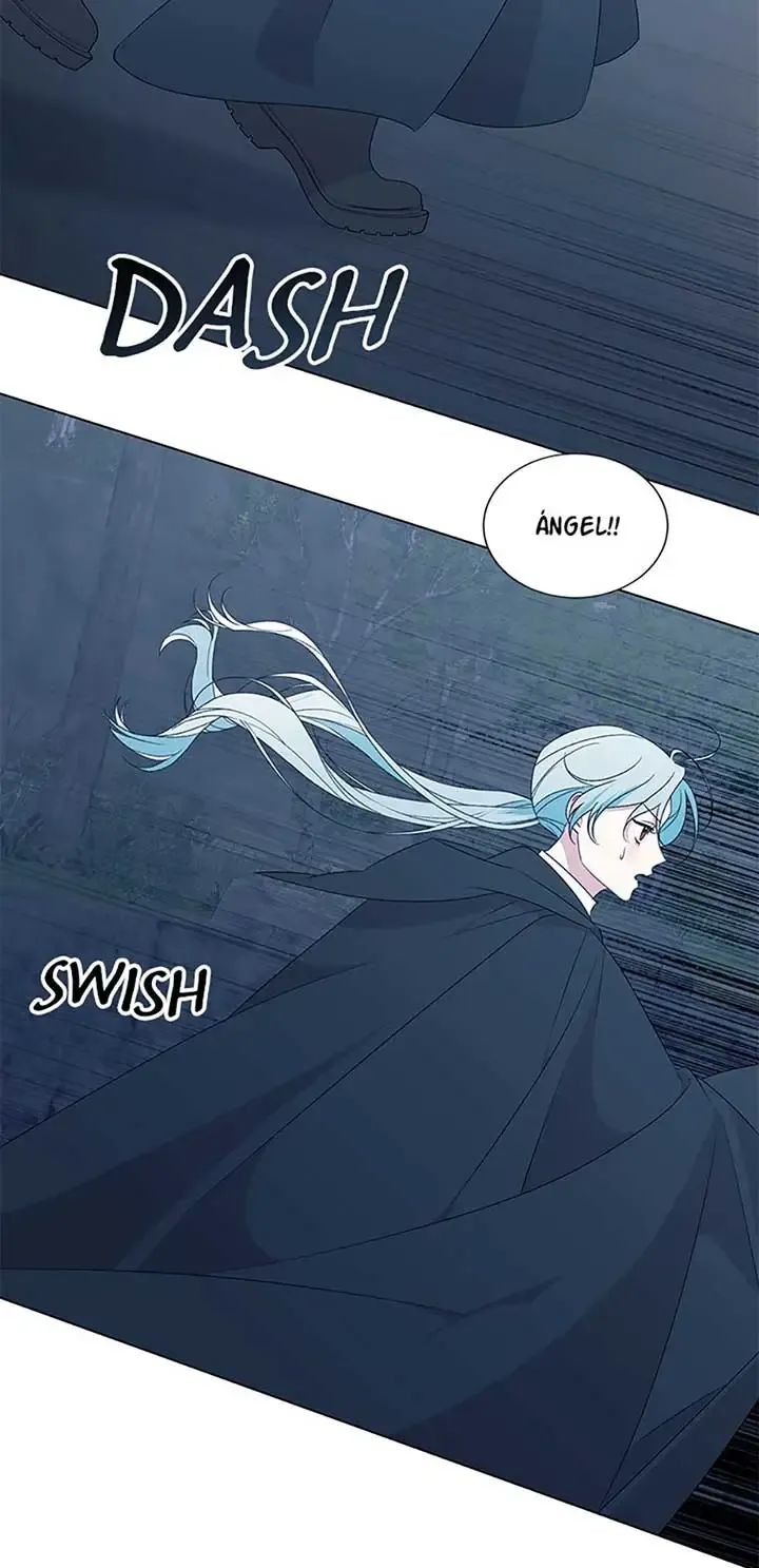 Somehow, My Tyrant Husband Has Became Cautious Chapter 85 page 34 - 