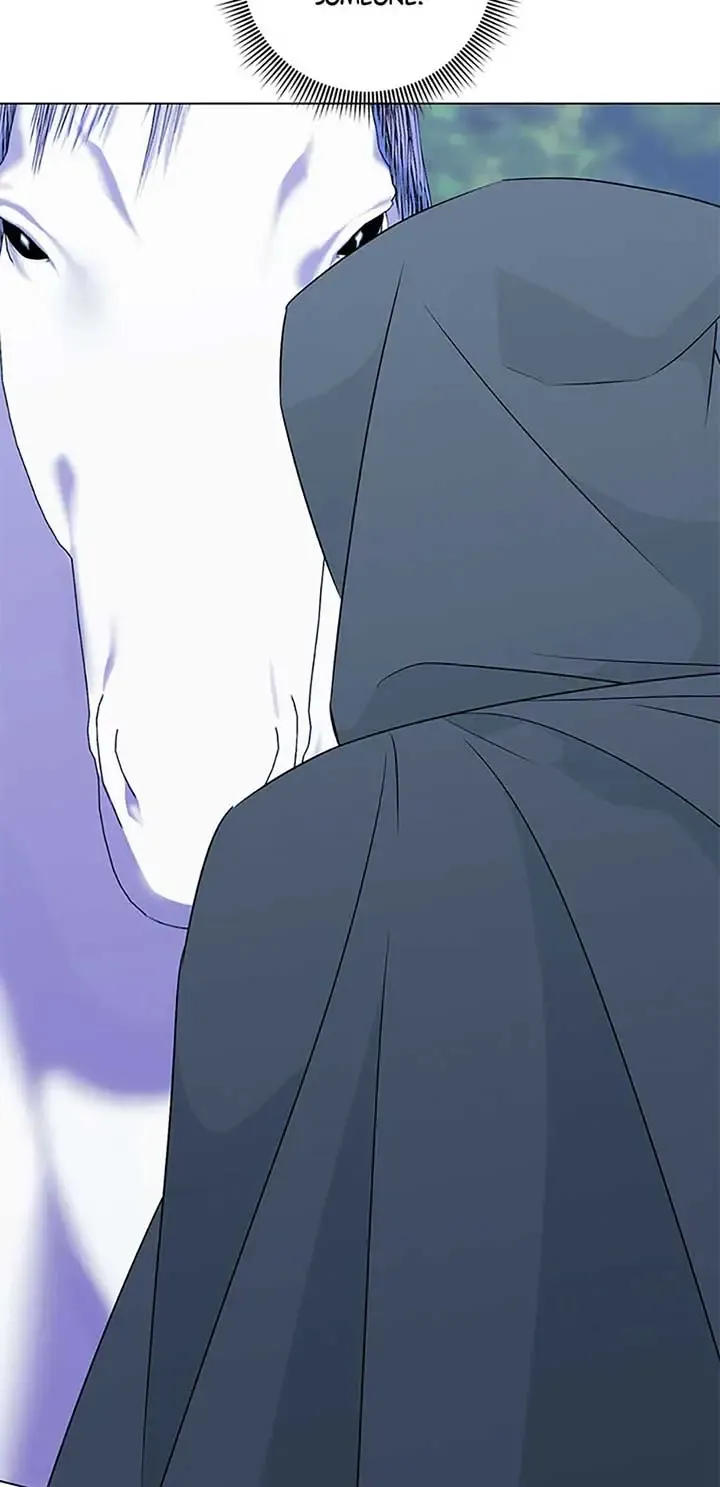 Somehow, My Tyrant Husband Has Became Cautious Chapter 85 page 37 - 