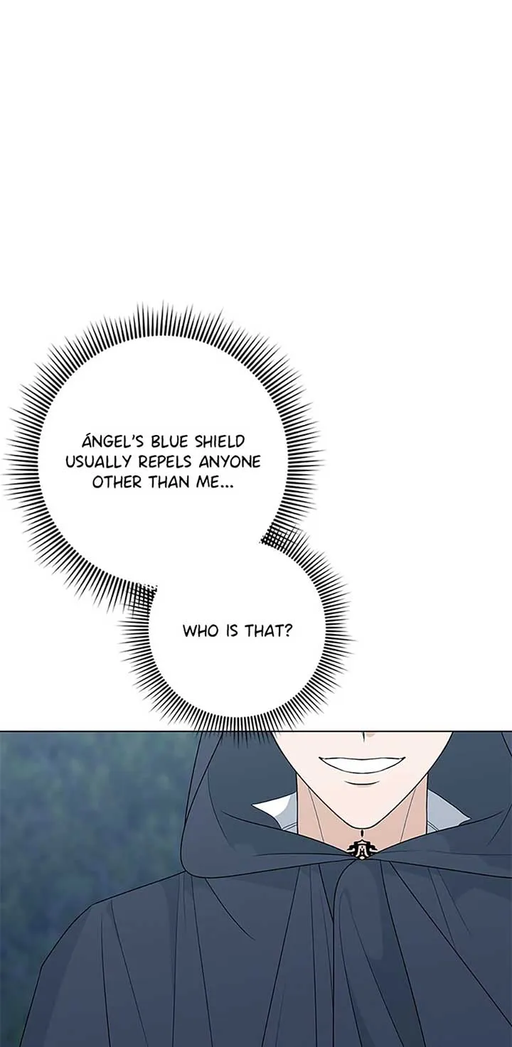 Somehow, My Tyrant Husband Has Became Cautious Chapter 85 page 39 - 