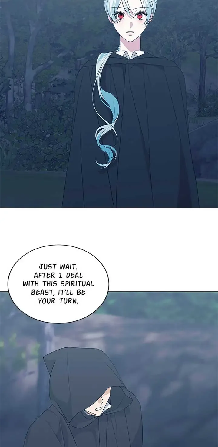 Somehow, My Tyrant Husband Has Became Cautious Chapter 85 page 42 - 