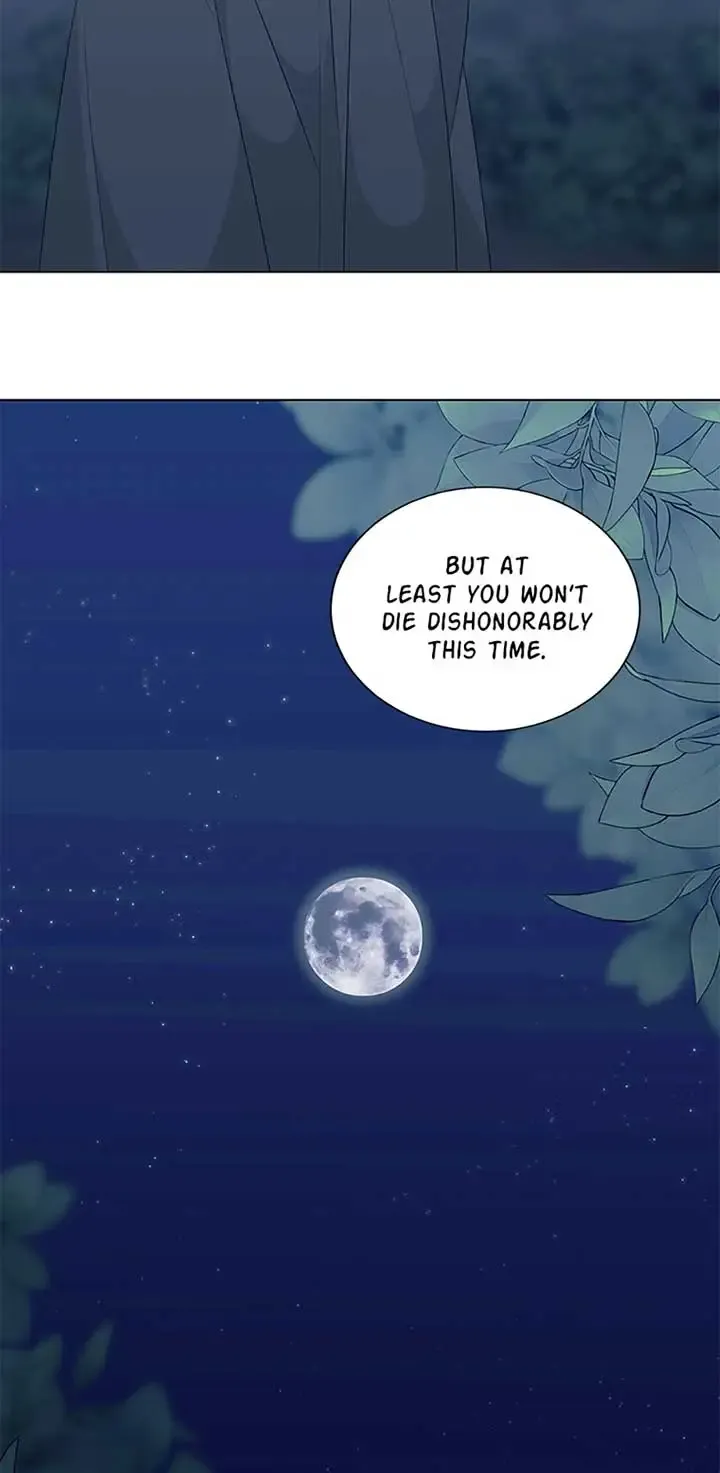 Somehow, My Tyrant Husband Has Became Cautious Chapter 85 page 43 - 