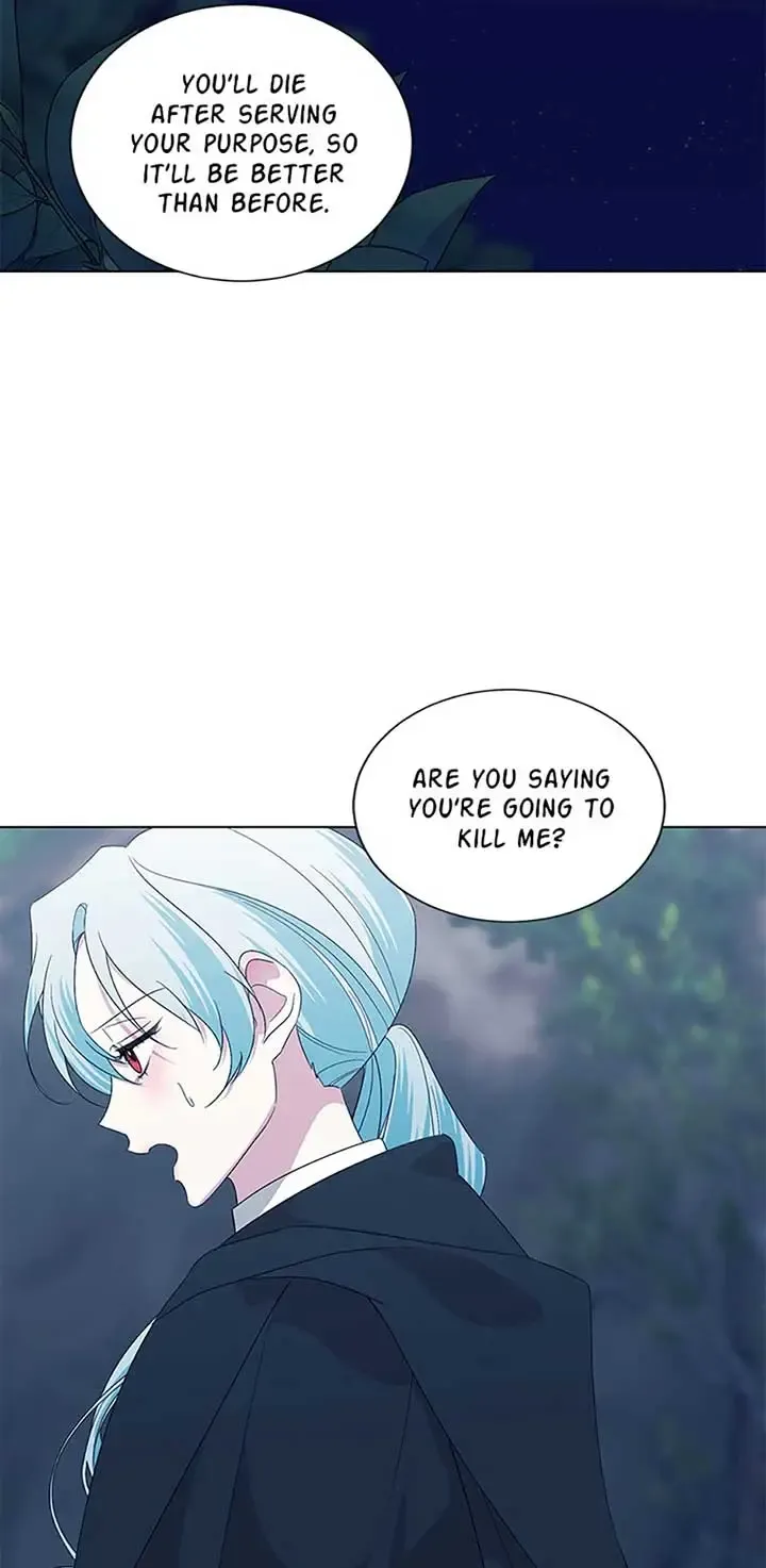 Somehow, My Tyrant Husband Has Became Cautious Chapter 85 page 44 - 