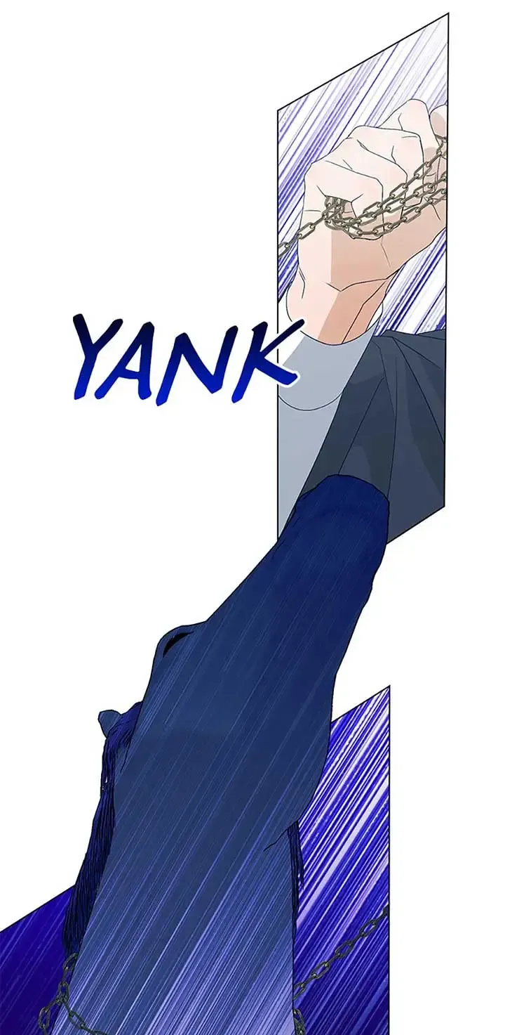 Somehow, My Tyrant Husband Has Became Cautious Chapter 85 page 46 - 