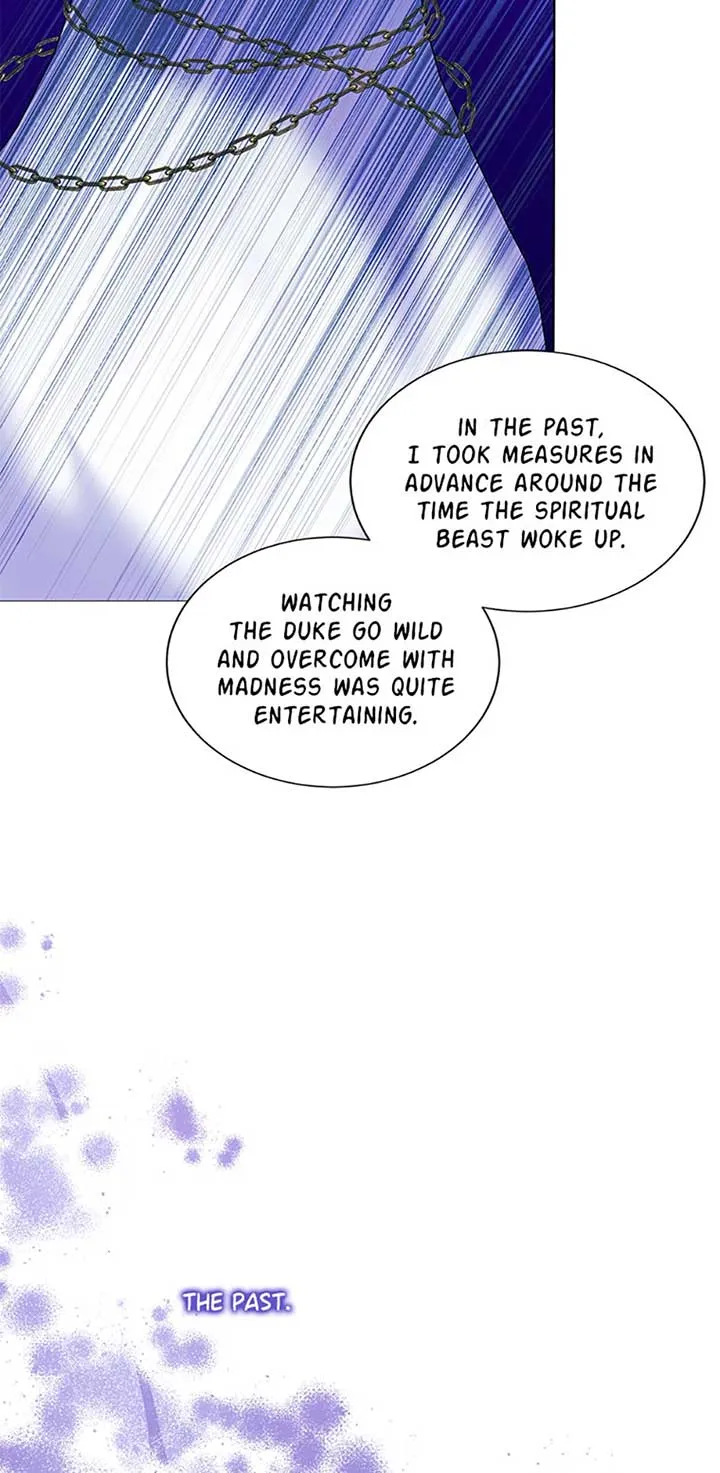 Somehow, My Tyrant Husband Has Became Cautious Chapter 85 page 47 - 