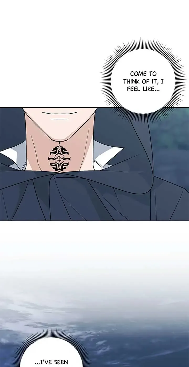Somehow, My Tyrant Husband Has Became Cautious Chapter 85 page 49 - 