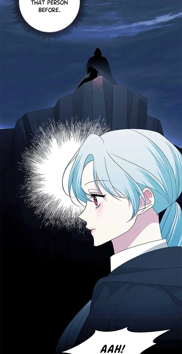 Somehow, My Tyrant Husband Has Became Cautious Chapter 85 page 50 - 