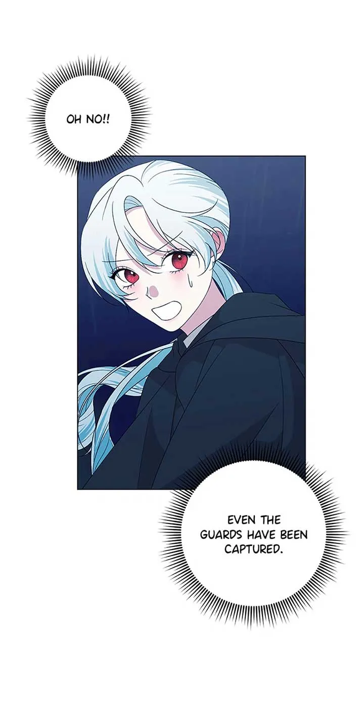 Somehow, My Tyrant Husband Has Became Cautious Chapter 85 page 53 - 
