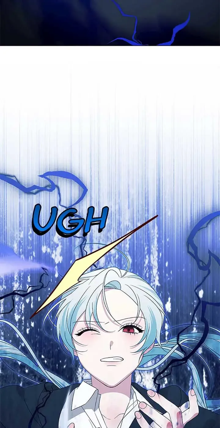 Somehow, My Tyrant Husband Has Became Cautious Chapter 85 page 55 - 