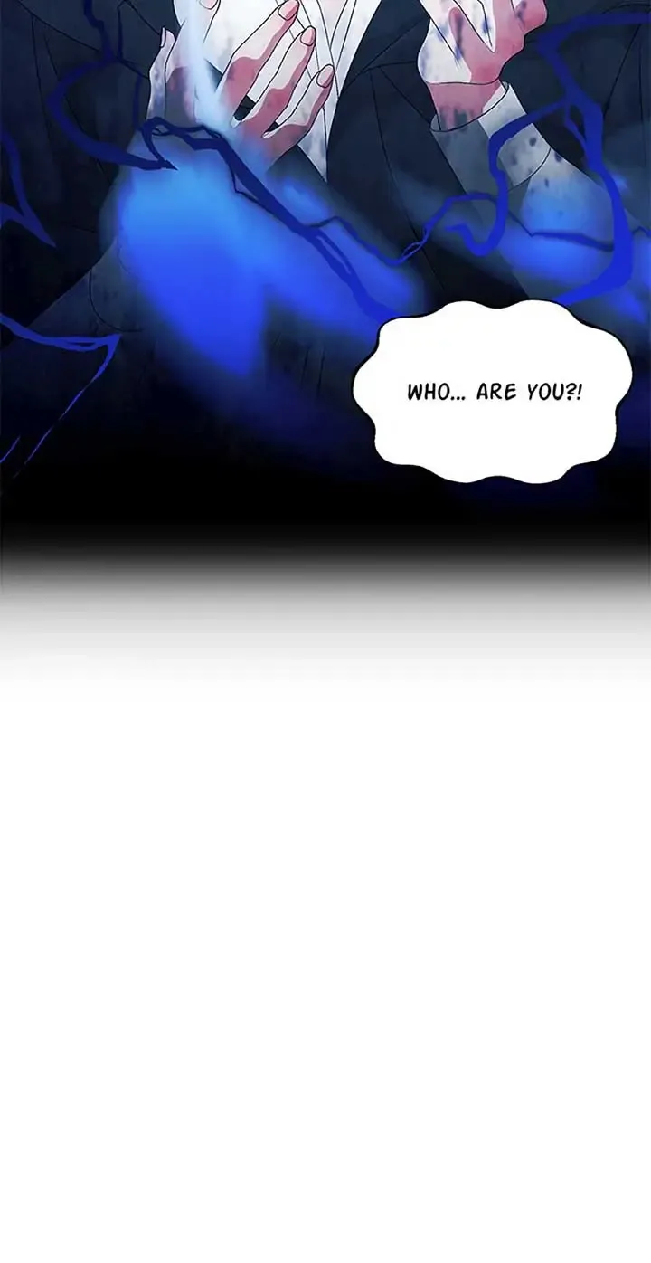 Somehow, My Tyrant Husband Has Became Cautious Chapter 85 page 56 - 