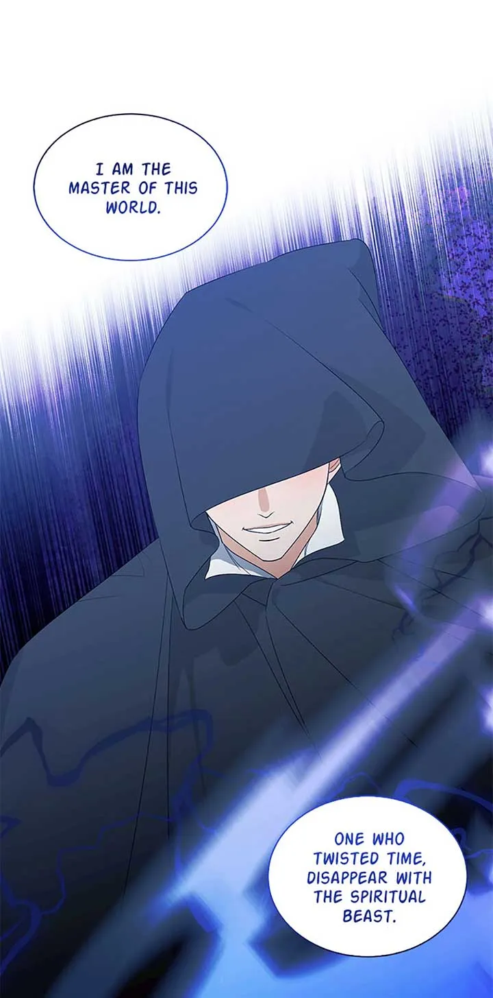 Somehow, My Tyrant Husband Has Became Cautious Chapter 85 page 57 - 