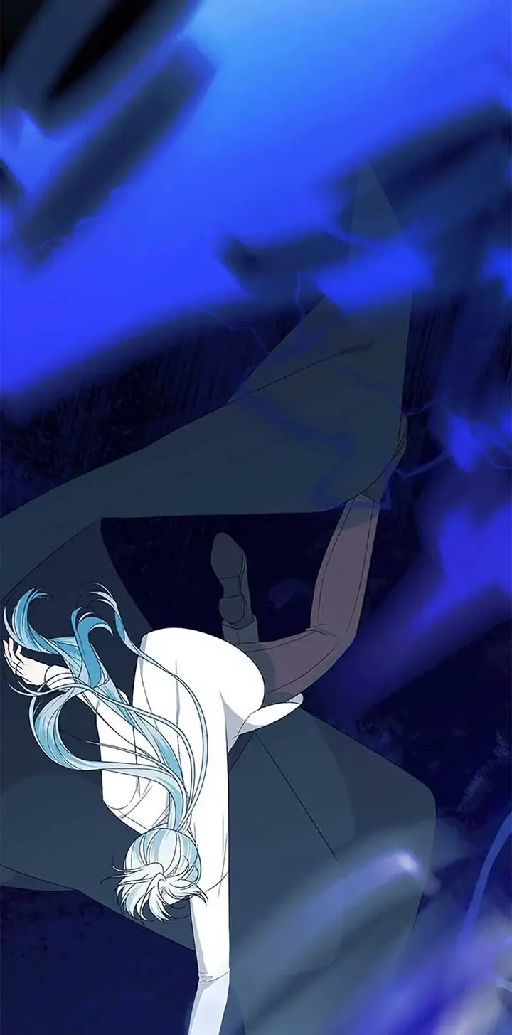 Somehow, My Tyrant Husband Has Became Cautious Chapter 85 page 58 - 