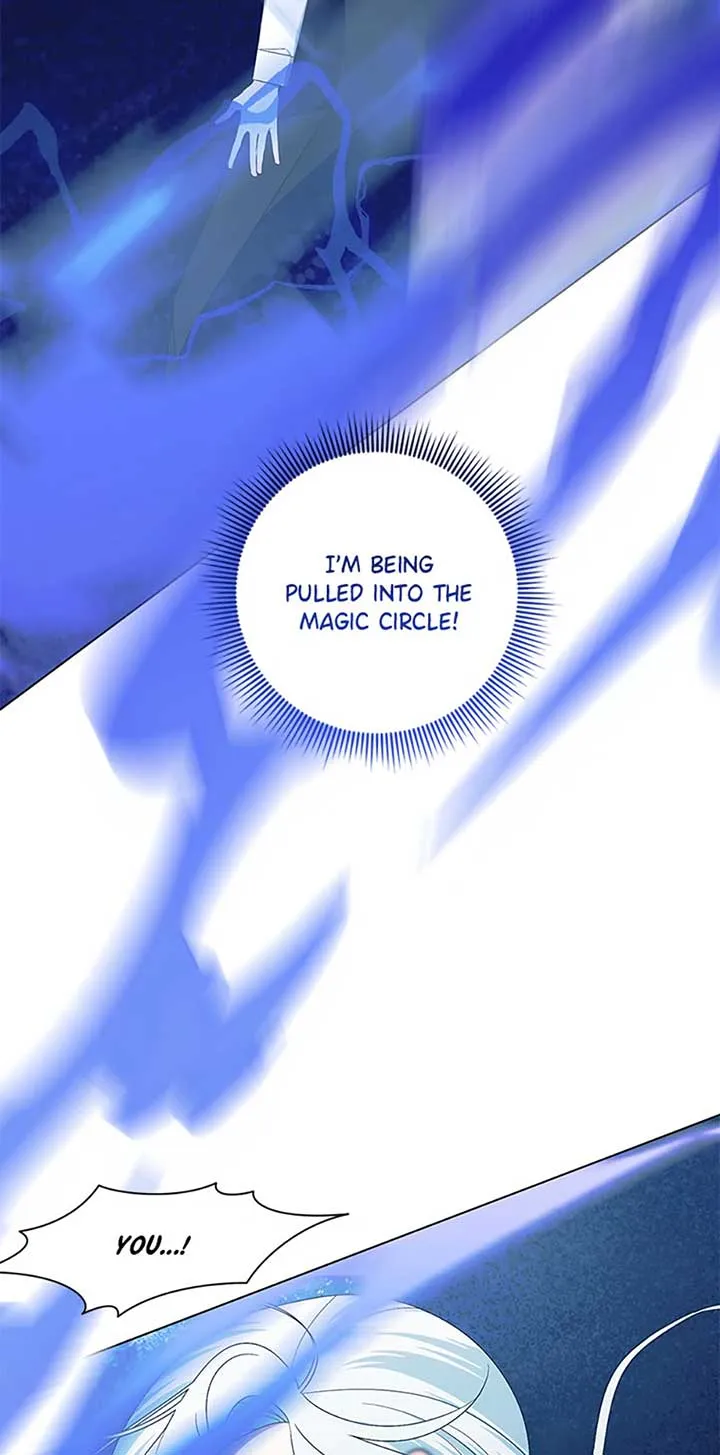 Somehow, My Tyrant Husband Has Became Cautious Chapter 85 page 59 - 