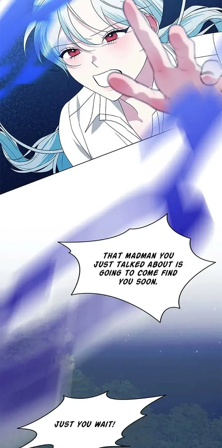 Somehow, My Tyrant Husband Has Became Cautious Chapter 85 page 60 - 