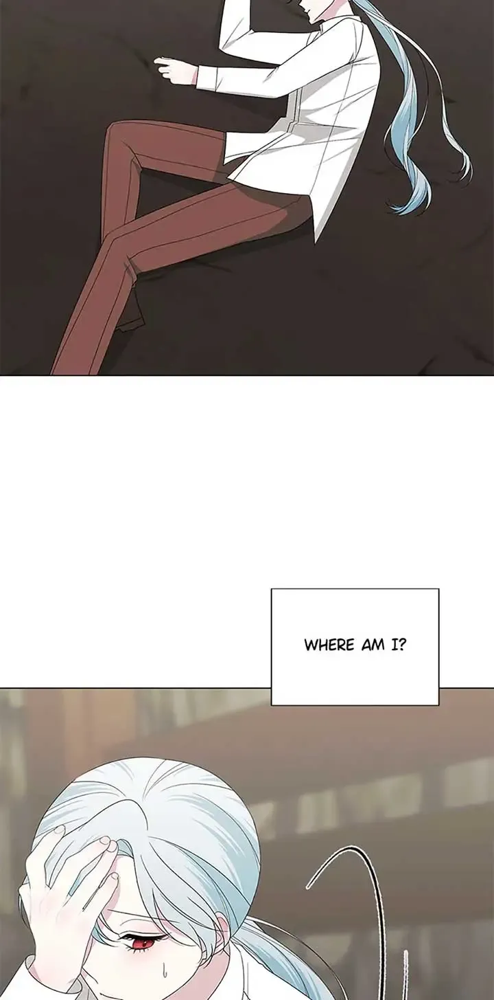 Somehow, My Tyrant Husband Has Became Cautious Chapter 85 page 64 - 