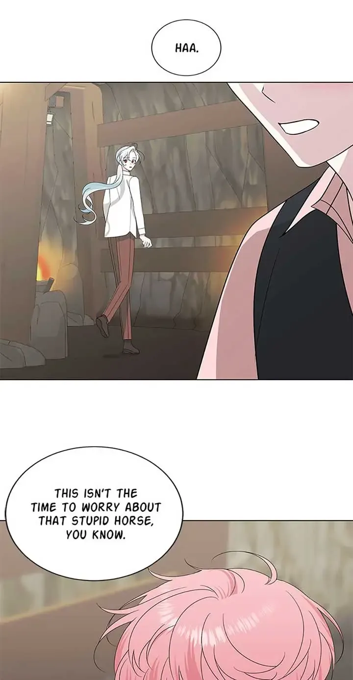 Somehow, My Tyrant Husband Has Became Cautious Chapter 85 page 67 - 