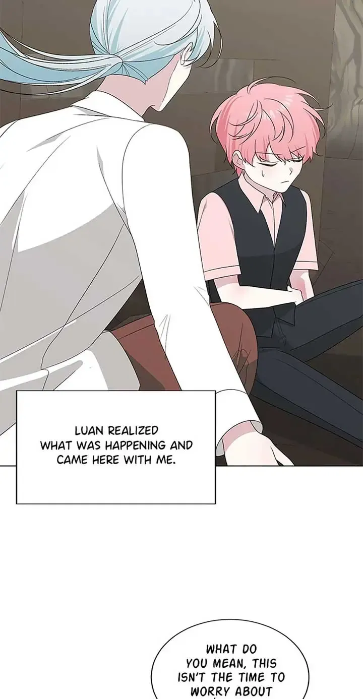 Somehow, My Tyrant Husband Has Became Cautious Chapter 85 page 69 - 