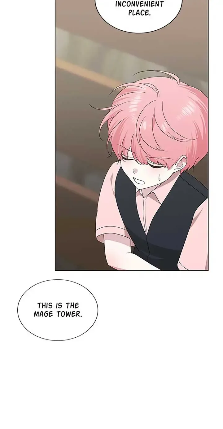 Somehow, My Tyrant Husband Has Became Cautious Chapter 85 page 71 - 
