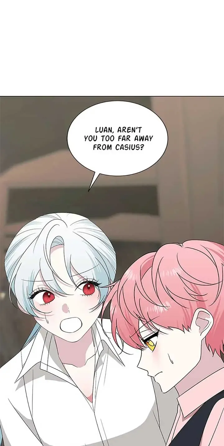 Somehow, My Tyrant Husband Has Became Cautious Chapter 85 page 73 - 
