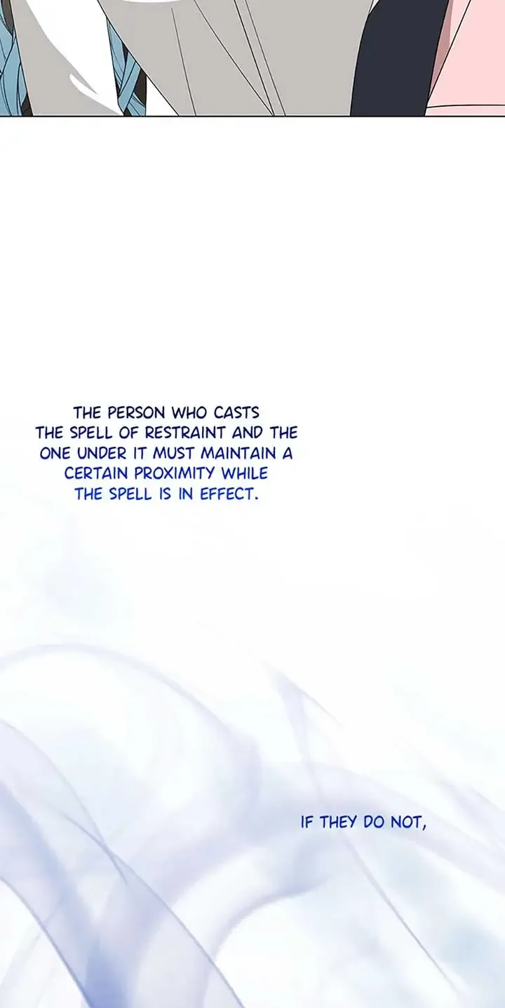 Somehow, My Tyrant Husband Has Became Cautious Chapter 85 page 74 - 