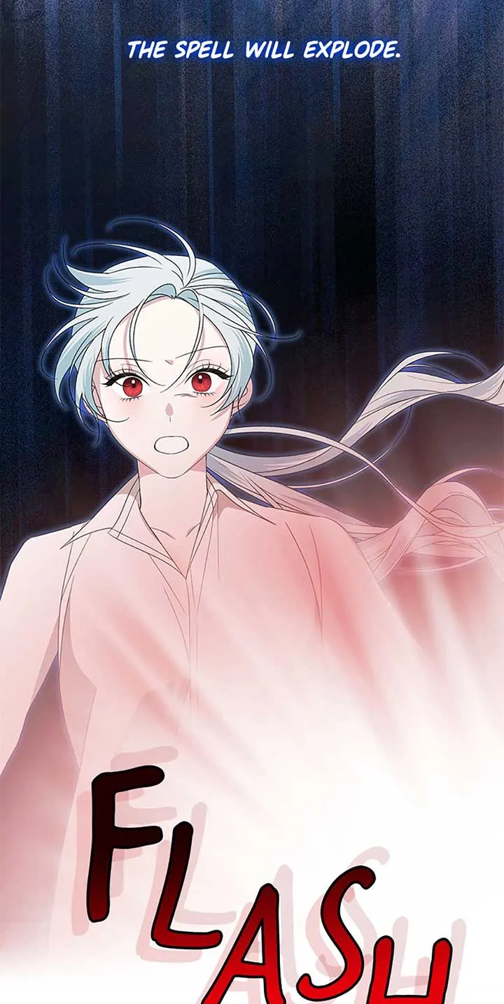 Somehow, My Tyrant Husband Has Became Cautious Chapter 85 page 76 - 