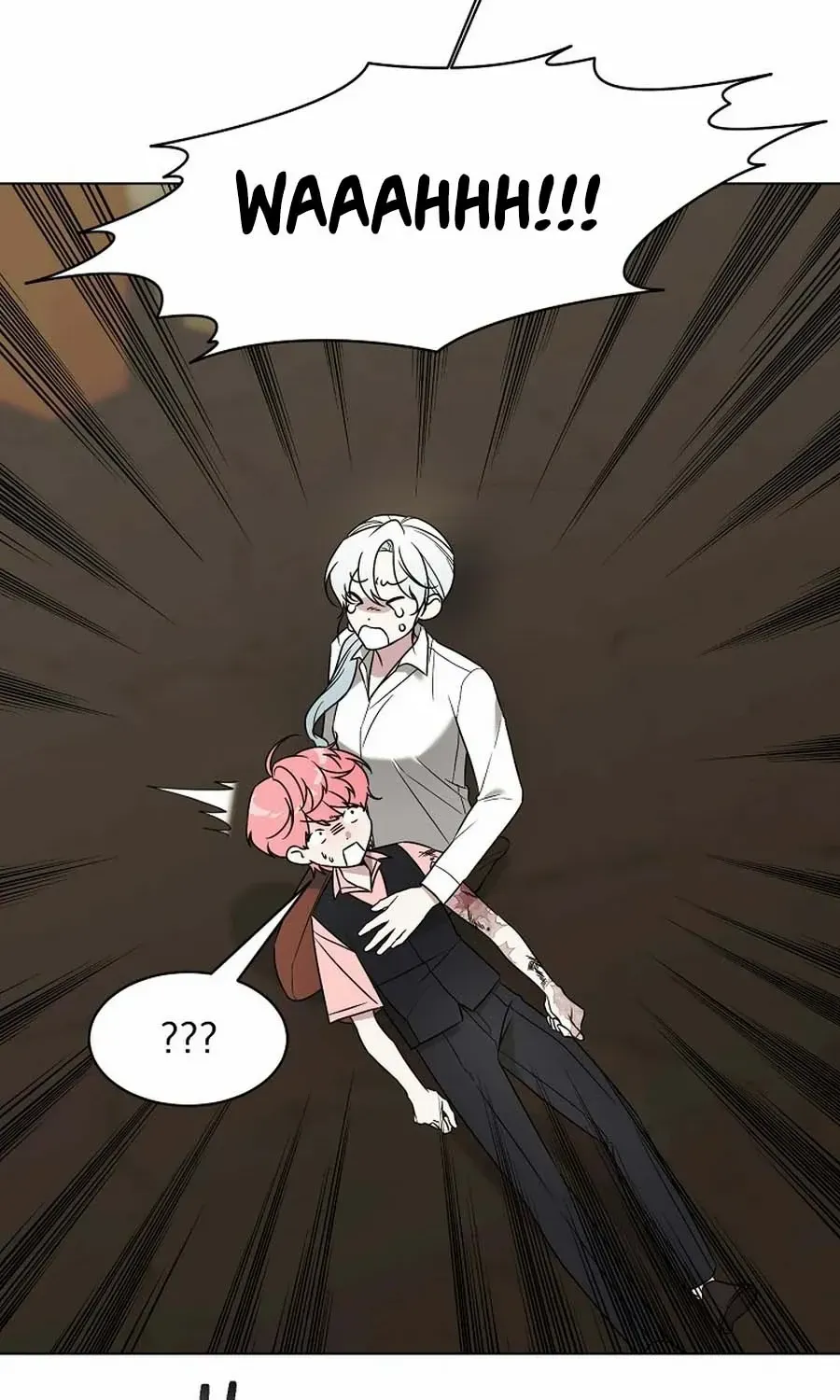 Somehow, My Tyrant Husband Has Became Cautious Chapter 86 page 12 - 