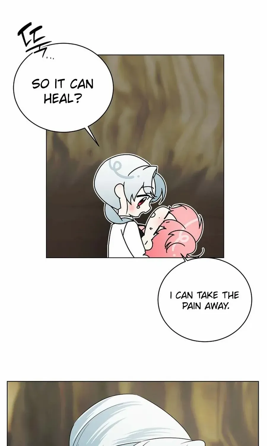 Somehow, My Tyrant Husband Has Became Cautious Chapter 86 page 14 - 