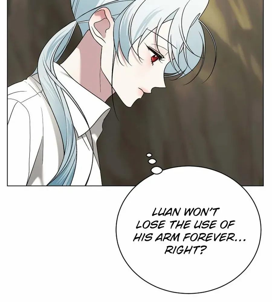 Somehow, My Tyrant Husband Has Became Cautious Chapter 86 page 15 - 
