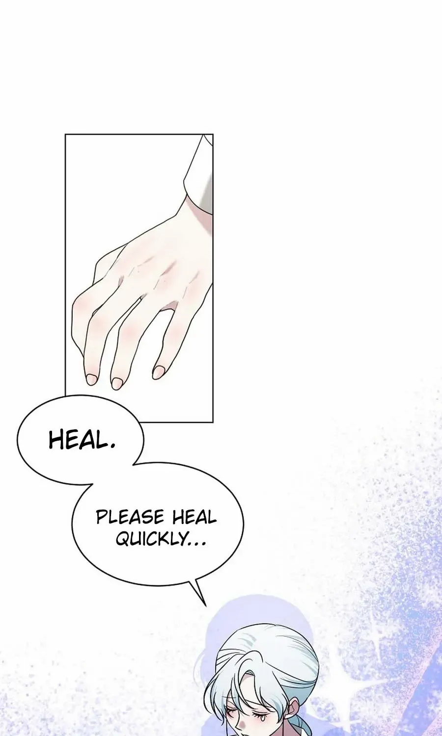 Somehow, My Tyrant Husband Has Became Cautious Chapter 86 page 16 - 