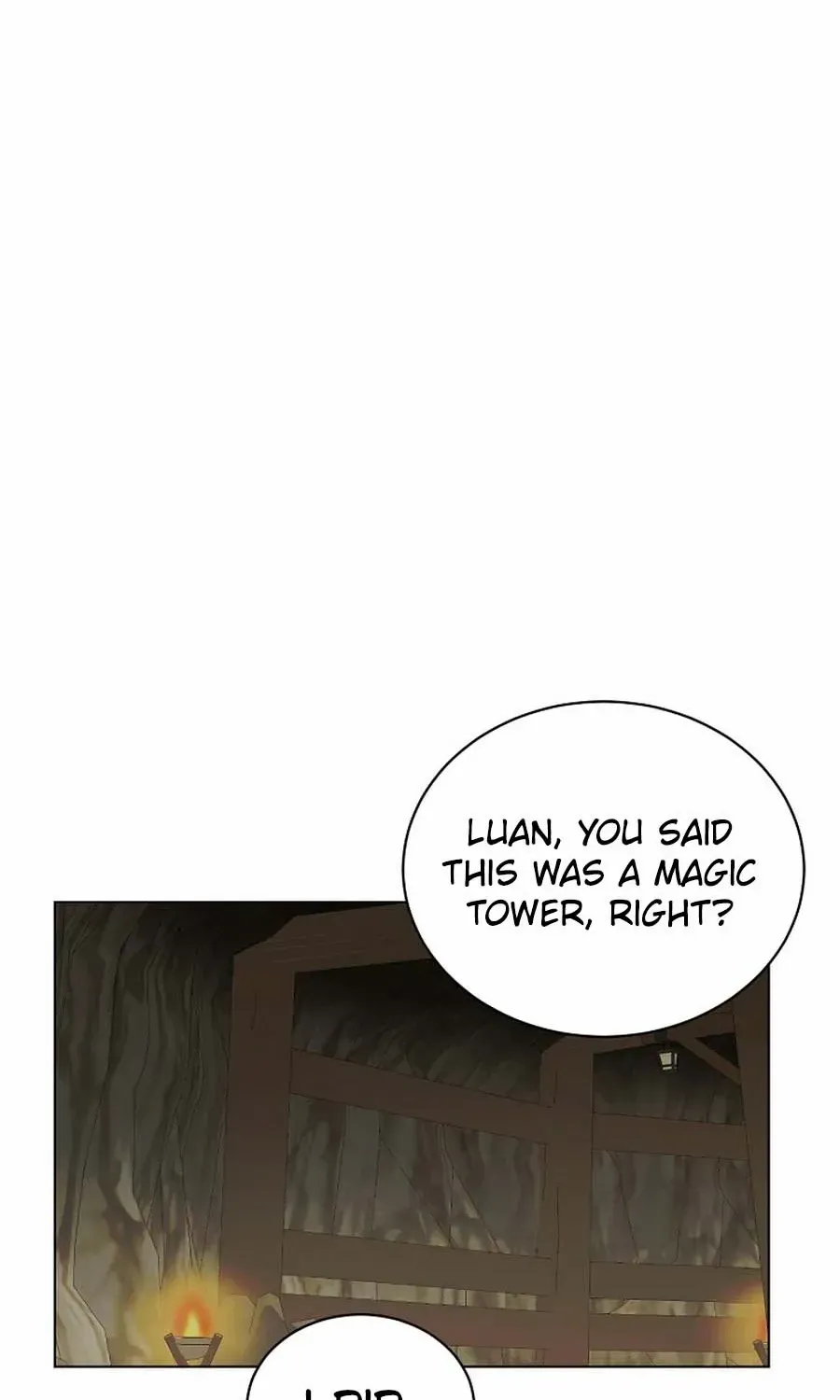 Somehow, My Tyrant Husband Has Became Cautious Chapter 86 page 23 - 