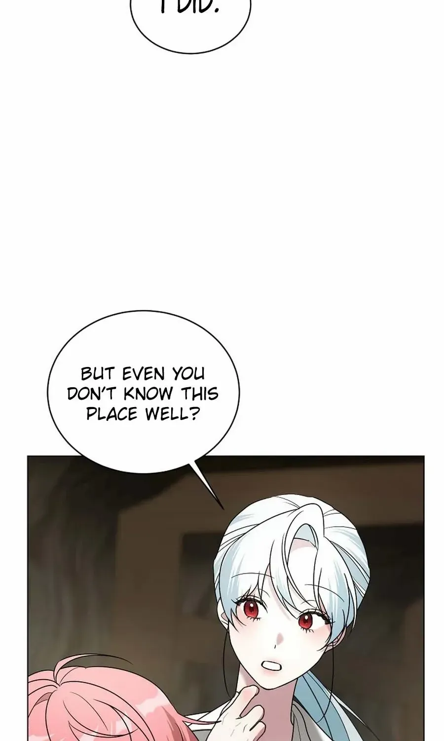 Somehow, My Tyrant Husband Has Became Cautious Chapter 86 page 24 - 