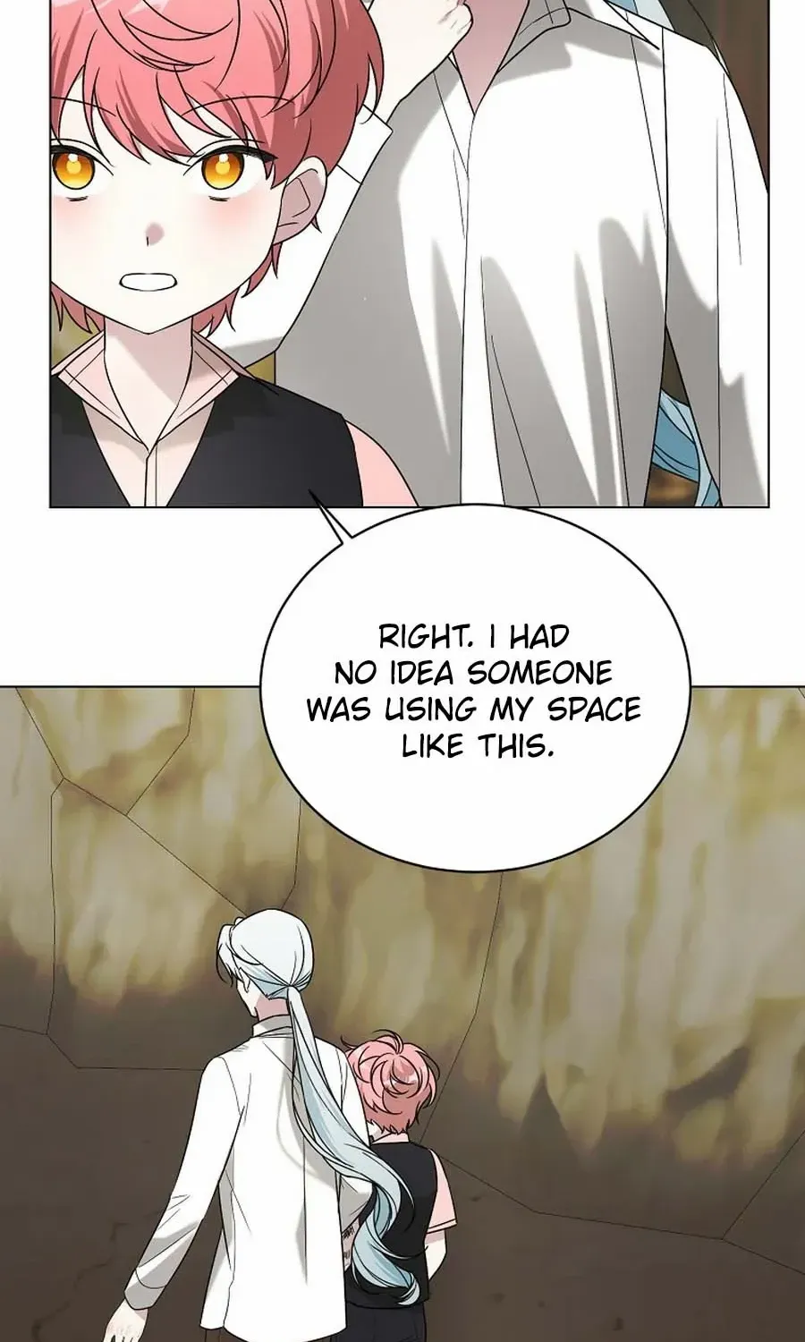 Somehow, My Tyrant Husband Has Became Cautious Chapter 86 page 25 - 
