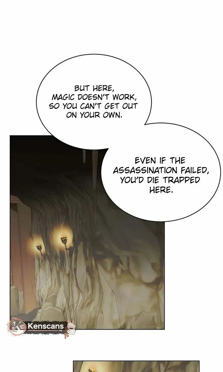Somehow, My Tyrant Husband Has Became Cautious Chapter 86 page 27 - 