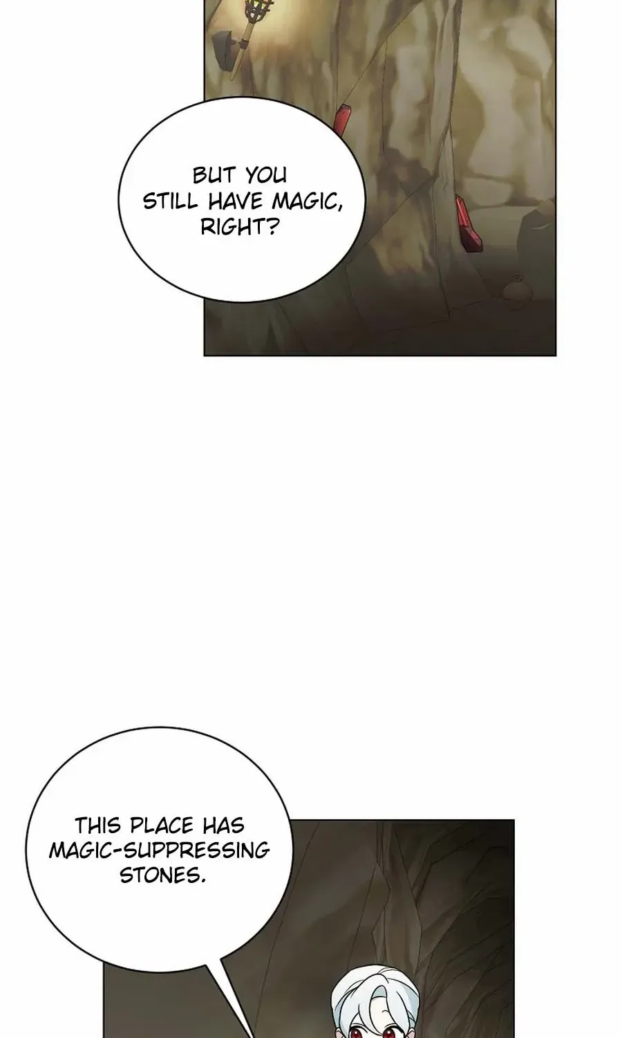 Somehow, My Tyrant Husband Has Became Cautious Chapter 86 page 28 - 