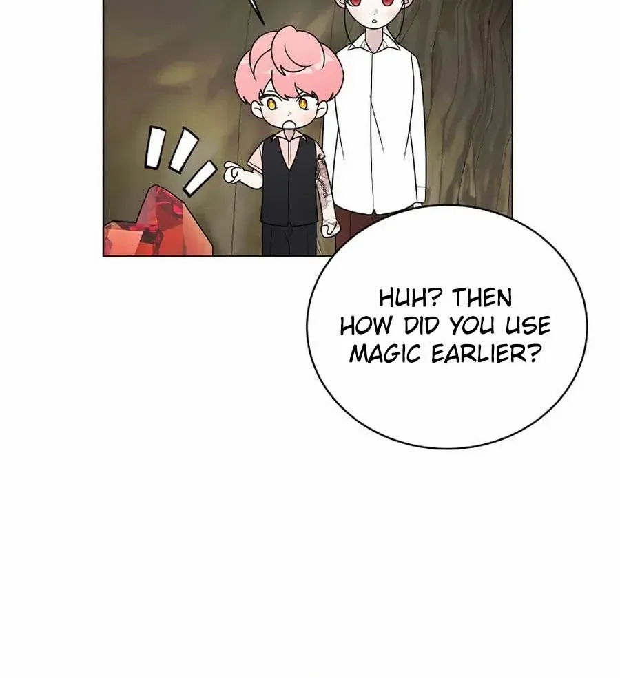 Somehow, My Tyrant Husband Has Became Cautious Chapter 86 page 29 - 