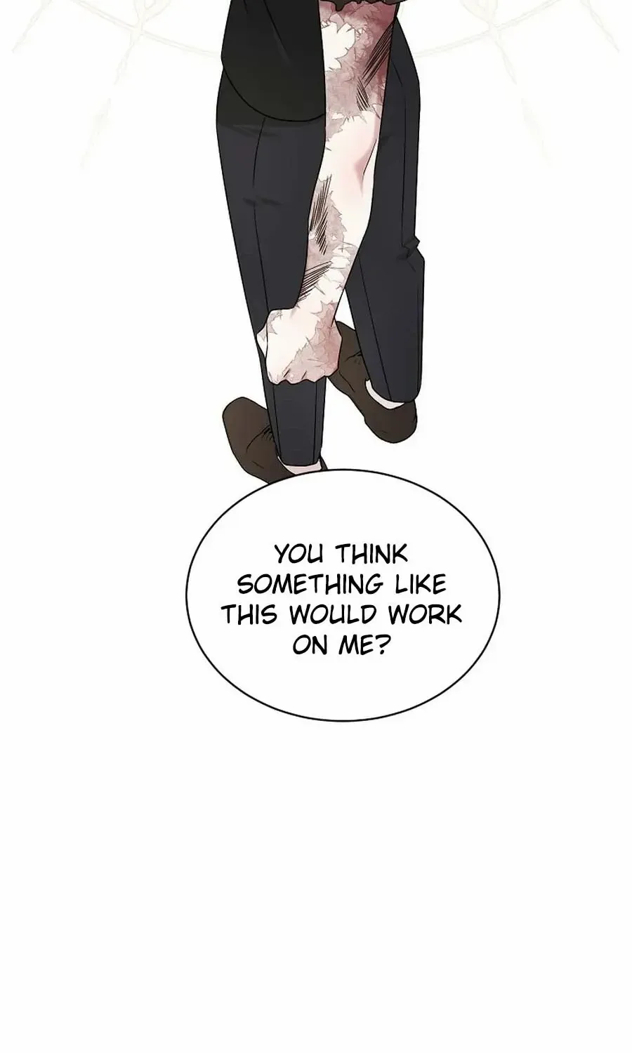 Somehow, My Tyrant Husband Has Became Cautious Chapter 86 page 31 - 