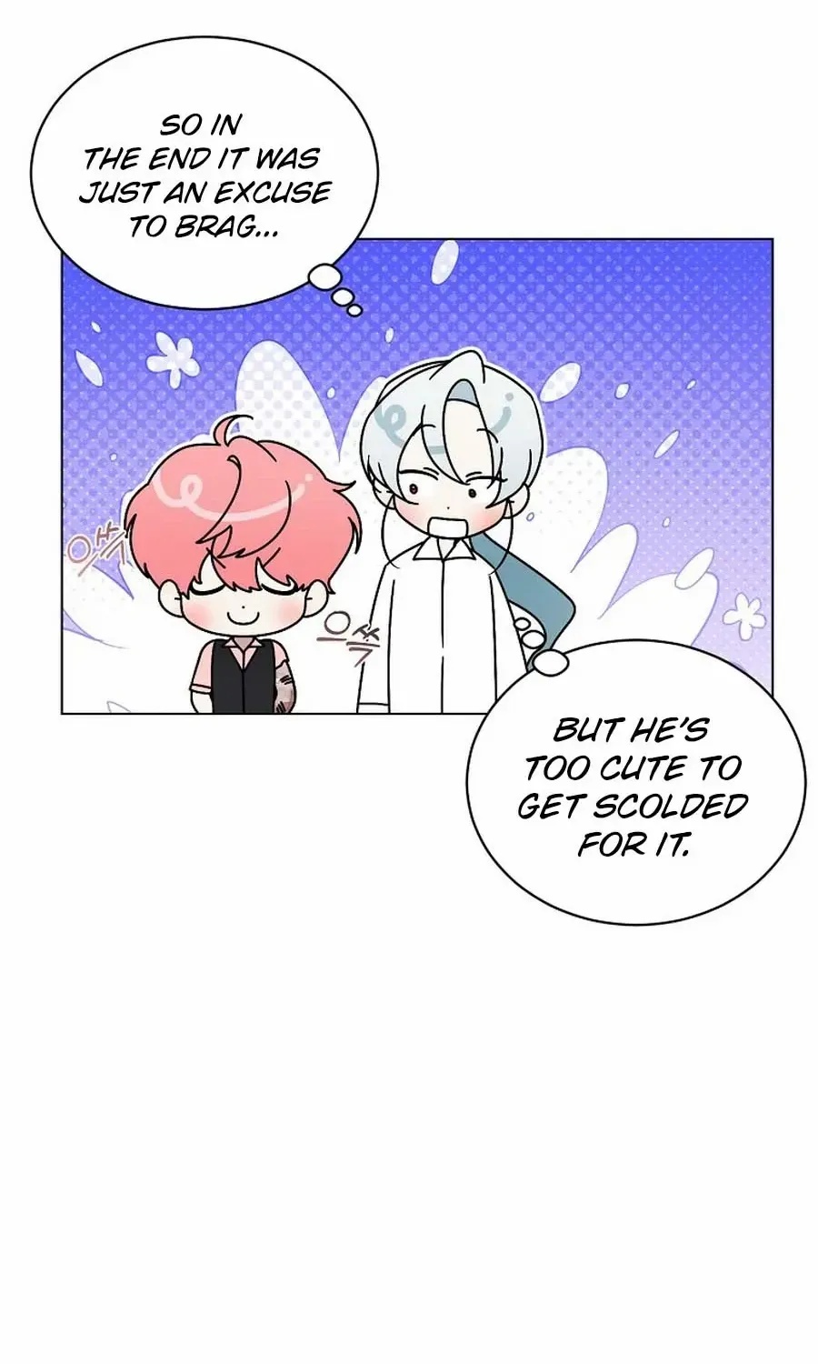 Somehow, My Tyrant Husband Has Became Cautious Chapter 86 page 32 - 