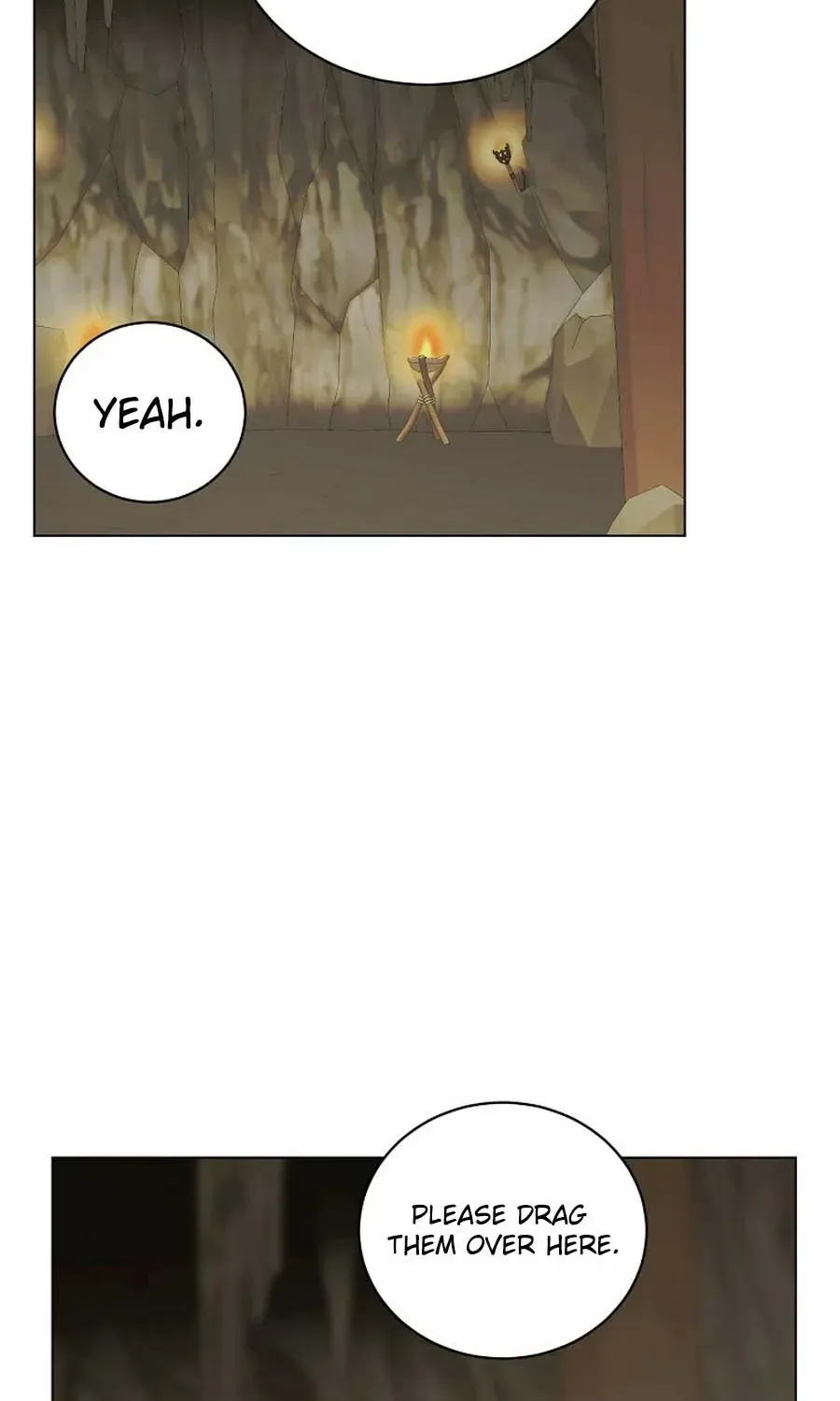 Somehow, My Tyrant Husband Has Became Cautious Chapter 86 page 34 - 