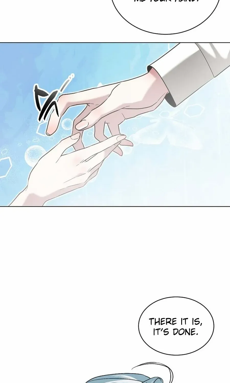 Somehow, My Tyrant Husband Has Became Cautious Chapter 86 page 37 - 